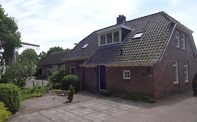 Bij De Molen Rolde